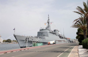 ep buque de la armada