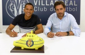 ep carlos bacca vuelvevillarreal