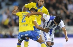 ep carlos velareal sociedad - las palmas ep carlos velareal sociedad - las palmas