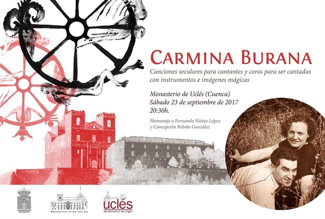 Carmina Burana | STIL KOMMUNIKATION ep carmina burana