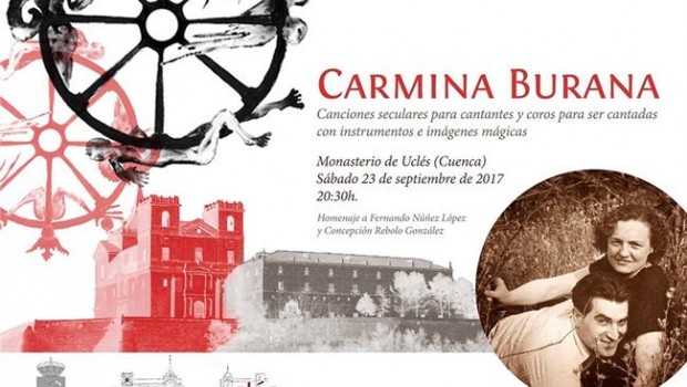 ep carmina burana