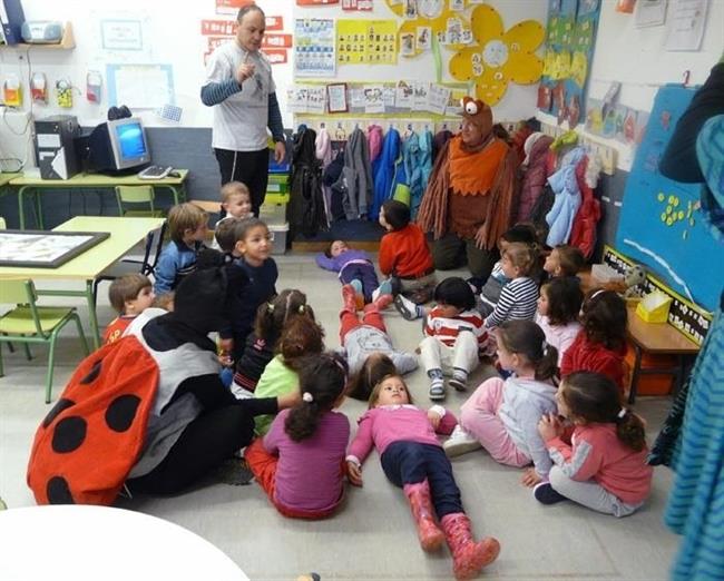 ep claseeducacion ambiental