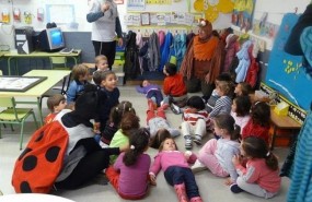 ep claseeducacion ambiental