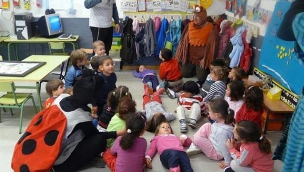 ep claseeducacion ambiental