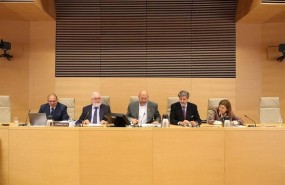 ep comisario europeo miguel arias canete antes comparecercongreso