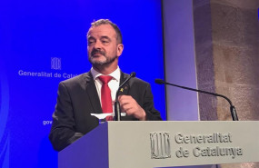 ep conselleraccion exteriorla generalitat alfred bosch