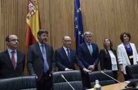 ep cristobal montoro presentapresupuestos generales 2018