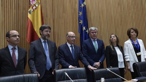 ep cristobal montoro presentapresupuestos generales 2018