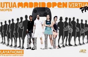 ep cuadro de tenistas confirmados para el mutua madrid open virtual