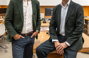 ep daniel mayans y oscar de navas cofundadores de velora capital