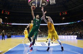 ep dejan muslivictor claver unicaja - fc barcelona lassa