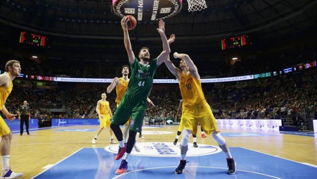 ep dejan muslivictor claver unicaja - fc barcelona lassa