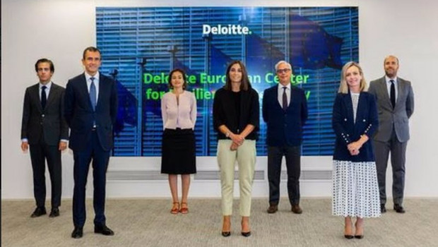 ep deloitte european center for recovery resilience dec for rr