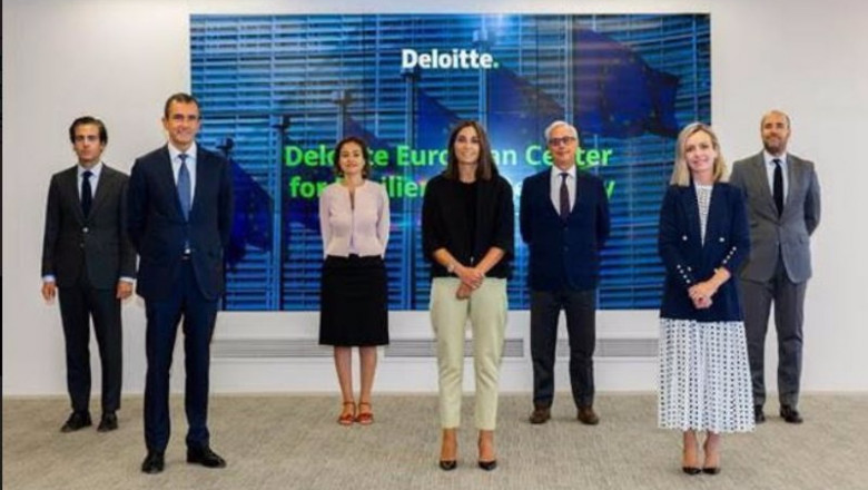 ep deloitte european center for recovery resilience dec for rr ep deloitte european center for recovery resilience dec for rr