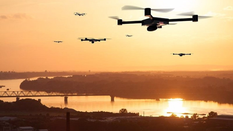 Drones | UC3M ep drones 20210802134404
