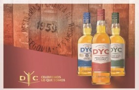 ep dyc whisky
