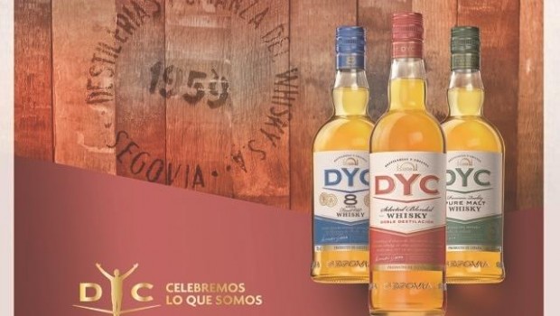 ep dyc whisky