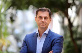 ep el candidato a nuevo secretario general de onu turismo el griego harry theoharis
