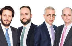 ep el equipo directivo de delin property isaac nunez duncan jarvis raffi killian y nick martin