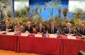 ep el ministro de agricultura pesca y alimentacion luis planas centro participa en la celebracion