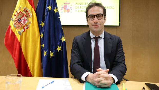 ep el ministro de economia comercio y empresa carlos cuerpo 20250717171904 ep el ministro de economia comercio y empresa carlos cuerpo 20250717171904