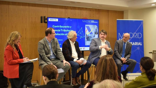 ep el movimiento de contribuyentes en accion alerta del maximo desequilibrio historico entre la