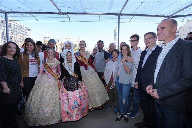 ep el president ha disfrutadola ultima masclet desdebalcon