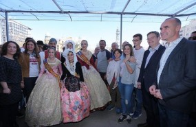 ep el president ha disfrutadola ultima masclet desdebalcon