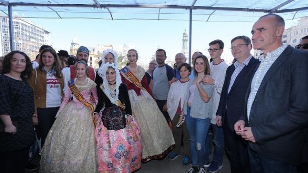 ep el president ha disfrutadola ultima masclet desdebalcon