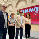 ep el presidente de la diputacion de ciudad real miguel angel valverde hace balance de la primera
