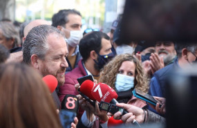 ep el secretario general de fica ugt cadiz antonio montoro