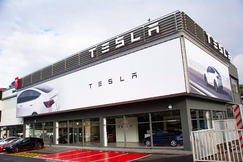 Tesla confirma un rebote, ¿hasta dónde podría subir?