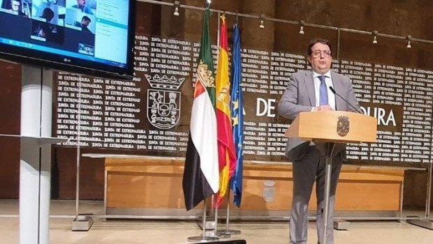 ep el vicepresidente segundo y consejero de sanidad jose maria vergeles 20200506192902