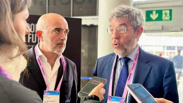 ep el vicesecretario de economia del pp alberto nadal y del presidente del partido en barcelona ep el vicesecretario de economia del pp alberto nadal y del presidente del partido en barcelona