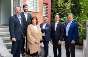 ep equipo de nexxus iberia