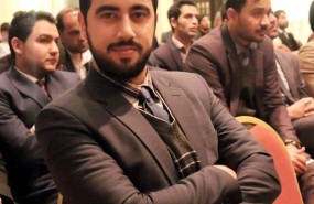 ep farhad wajdi