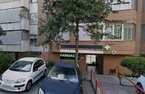 ep farmacia en sanchinarro