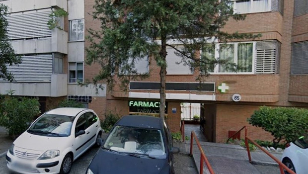 ep farmacia en sanchinarro