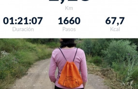 ep fede logra recopilar mas de 17 millones de pasos en su iniciativa la caminata un millon de pasos