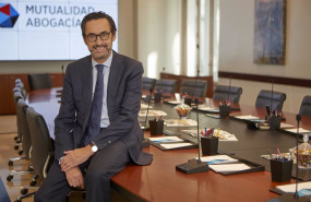 ep finanzas  mutualidad de la abogacia obtuvo un beneficio neto de 118 millones de euros en 2020 un