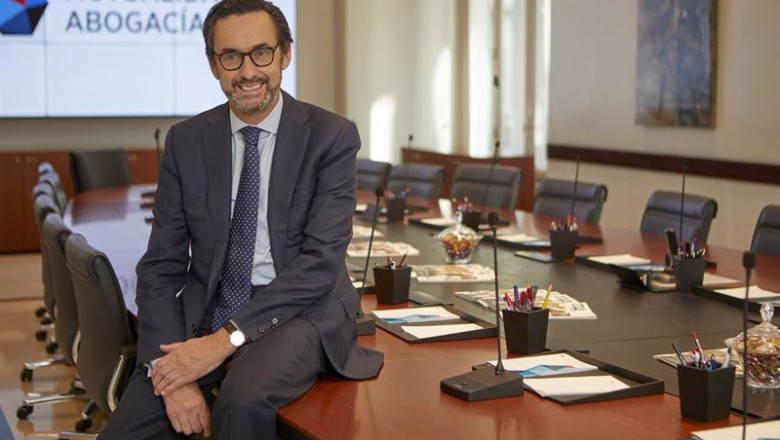 ep finanzas mutualidad de la abogacia obtuvo un beneficio neto de 118 millones de euros en 2020 un ep finanzas mutualidad de la abogacia obtuvo un beneficio neto de 118 millones de euros en 2020 un