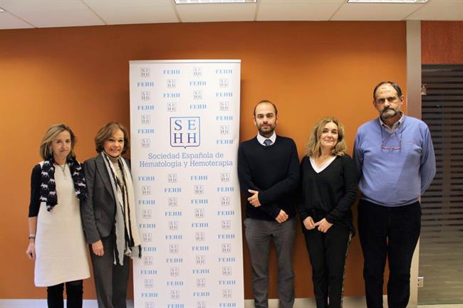 Firma convenio de colaboración SEHH y Semergen | SEMERGEN ep firma conveniocolaboracion sehhsemergen