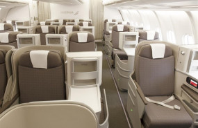 ep fotosinterioravion air bus 330200iberia turismo turista aeroli