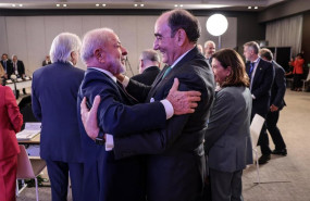 ep galan iberdrola ratifica con lula da silva el compromiso del grupo en brasil y anuncia nuevas