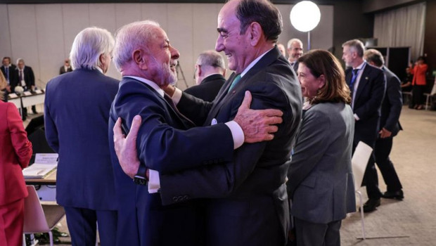ep galan iberdrola ratifica con lula da silva el compromiso del grupo en brasil y anuncia nuevas