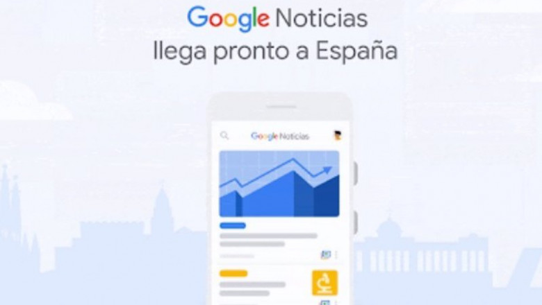 ep google noticias anuncia su regreso a espana