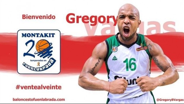 ep gregory vargas llegamontakit fuenlabrada