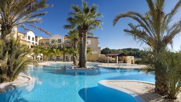 ep hotel deniasella golf resort spa