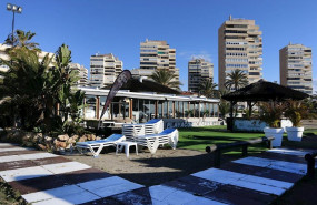 ep hoteles en la playa playamar en torremolinos