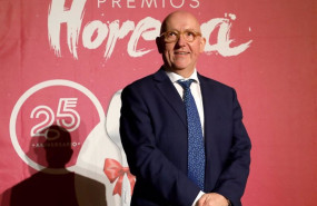 ep imagen de jose luis yzuel en los premios horeca
